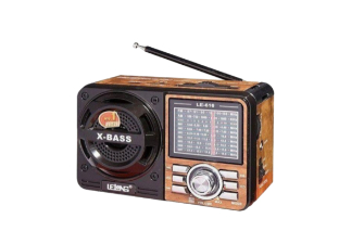 Rádio AM FM