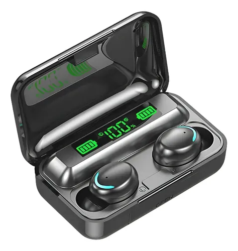 Fone de ouvido bluetooth new'ton