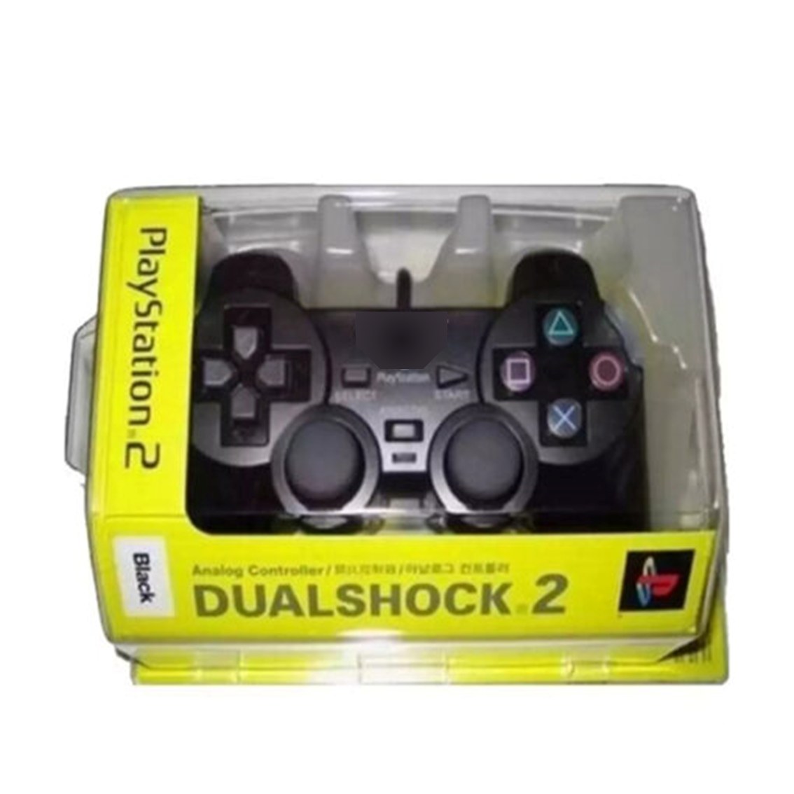 Controle PS2