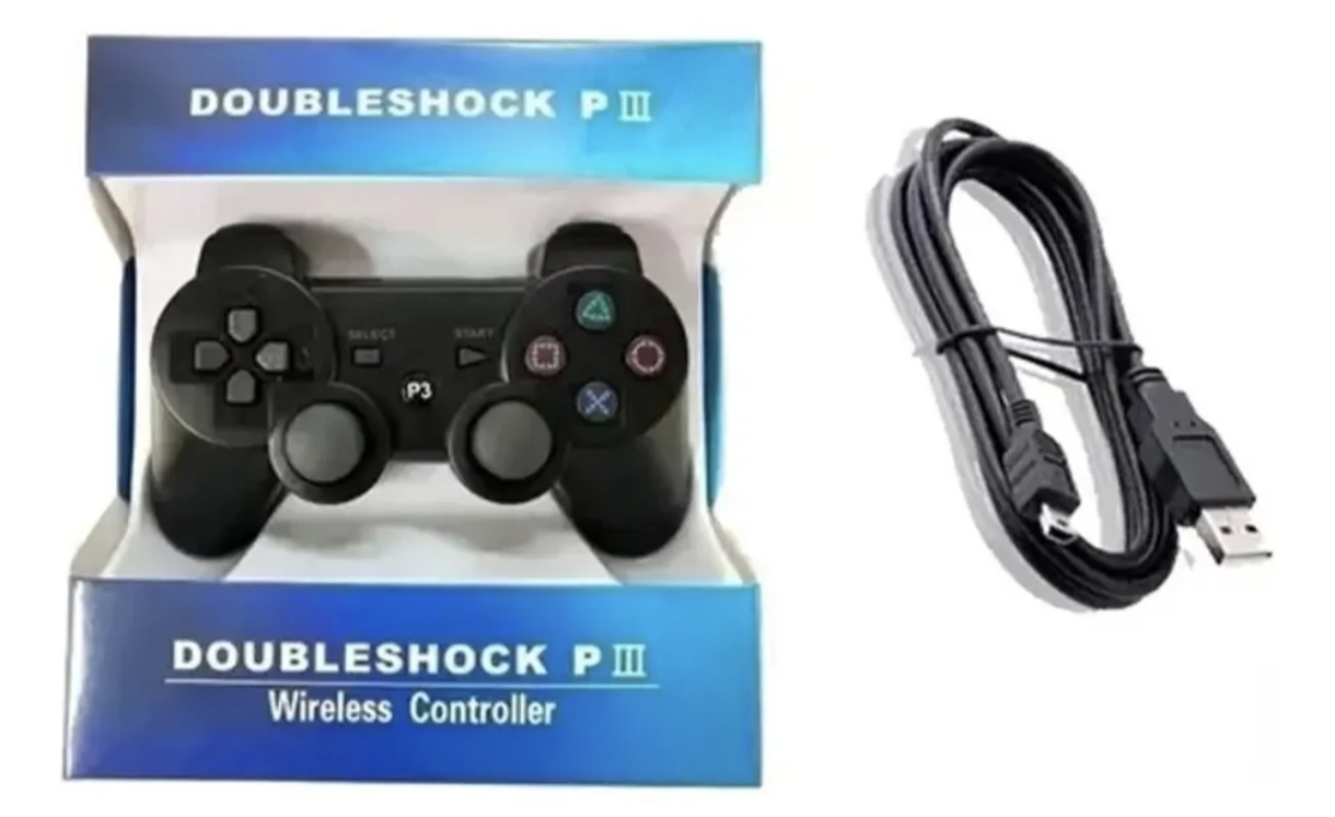 Controle PS3