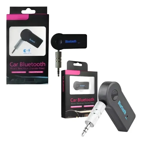 Bluetooth para carro