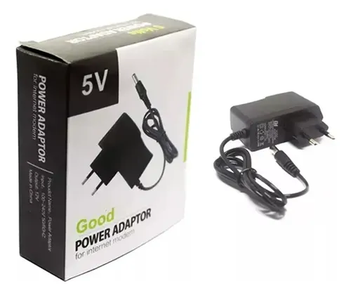 Fonte 5v 2 A