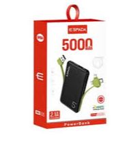 Power bank 5.000 mah