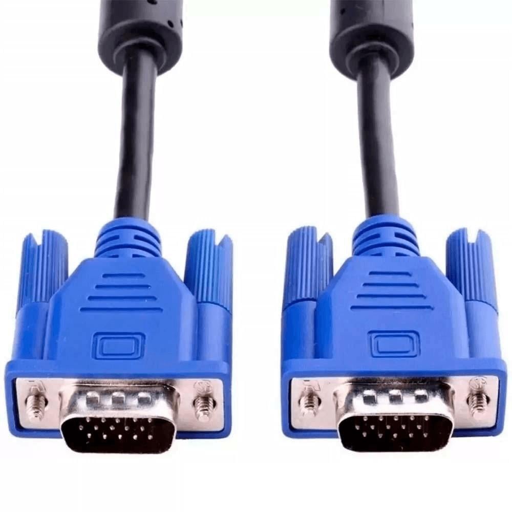Cabo VGA