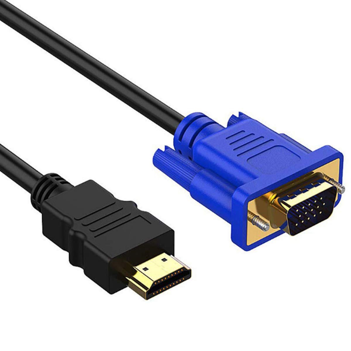 Cabo HDMI VGA