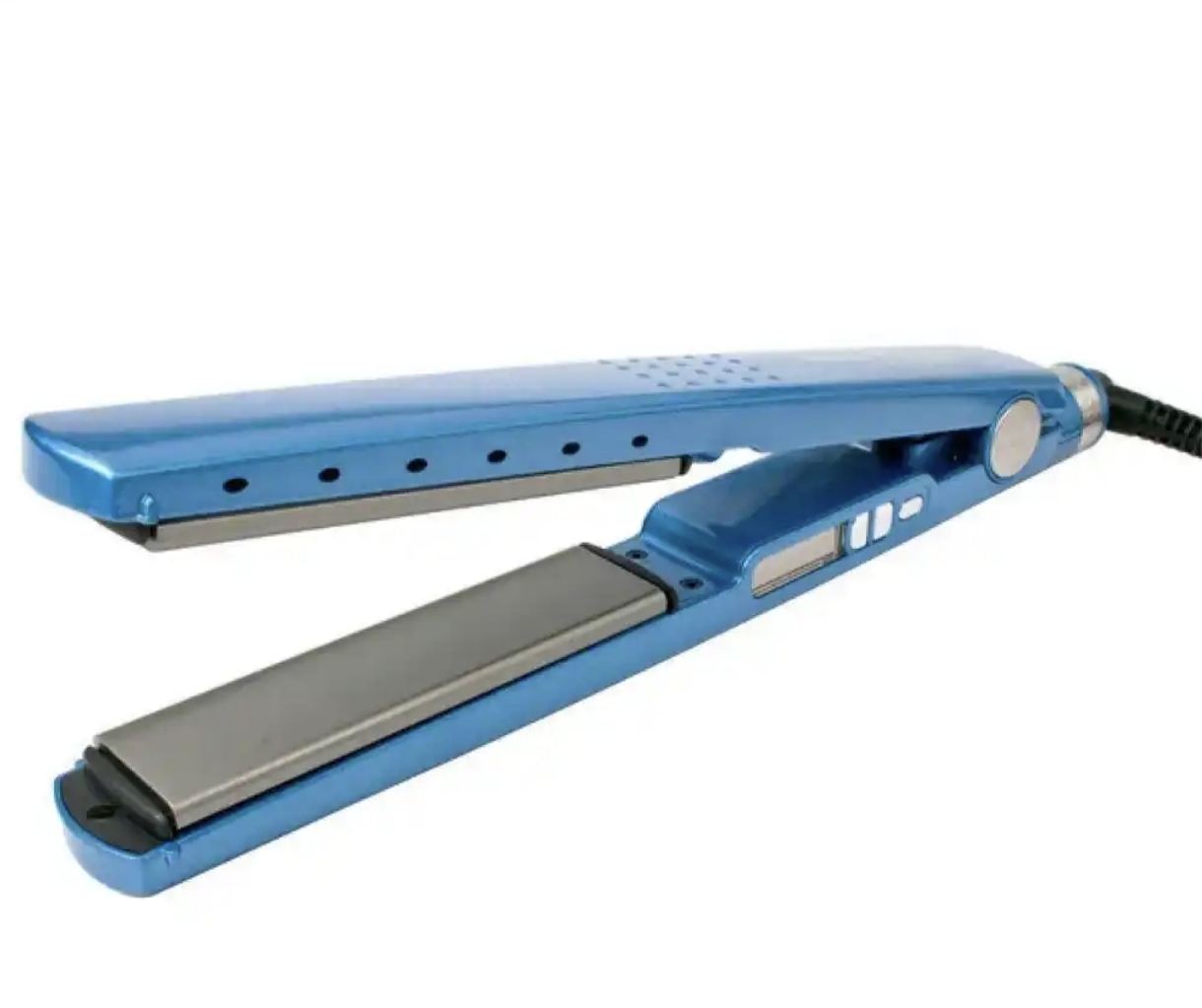 Prancha Titanium